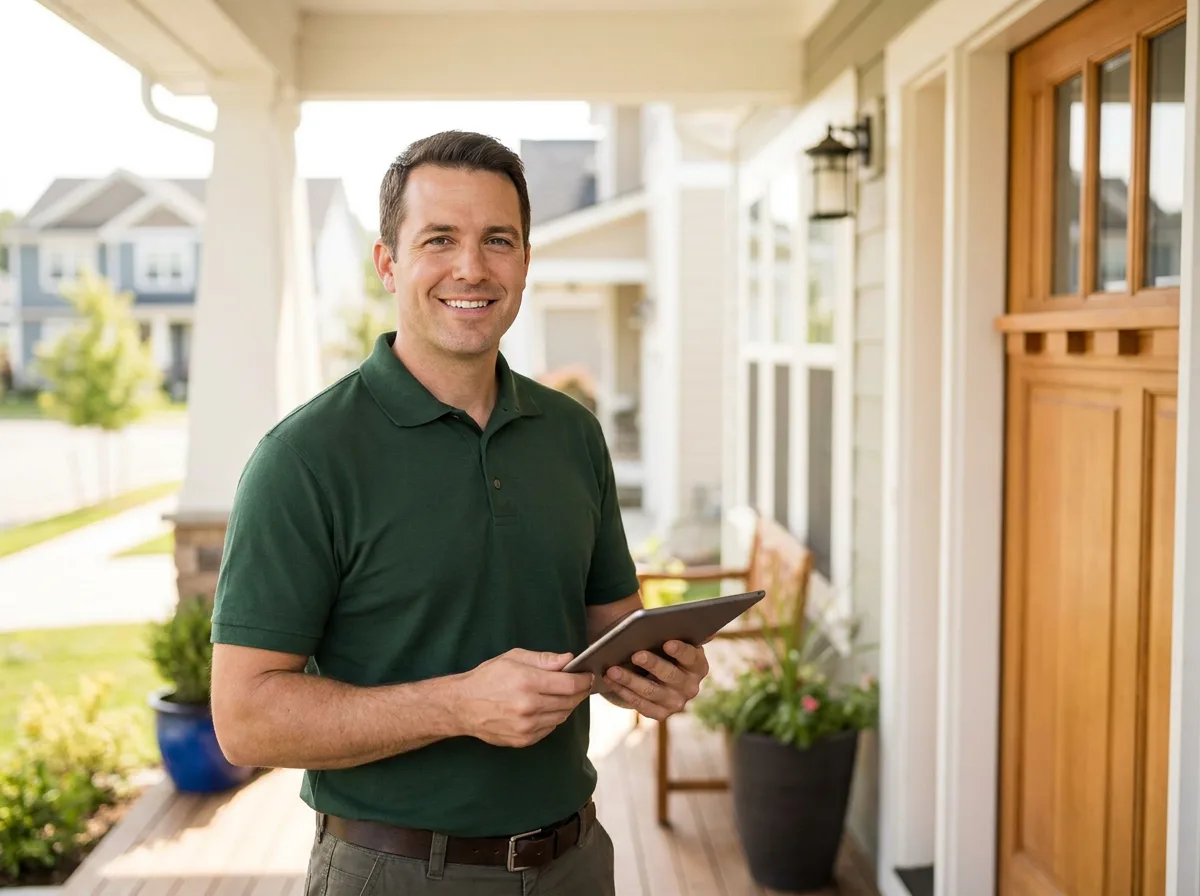 Pest control FAQs for Morgan, MN